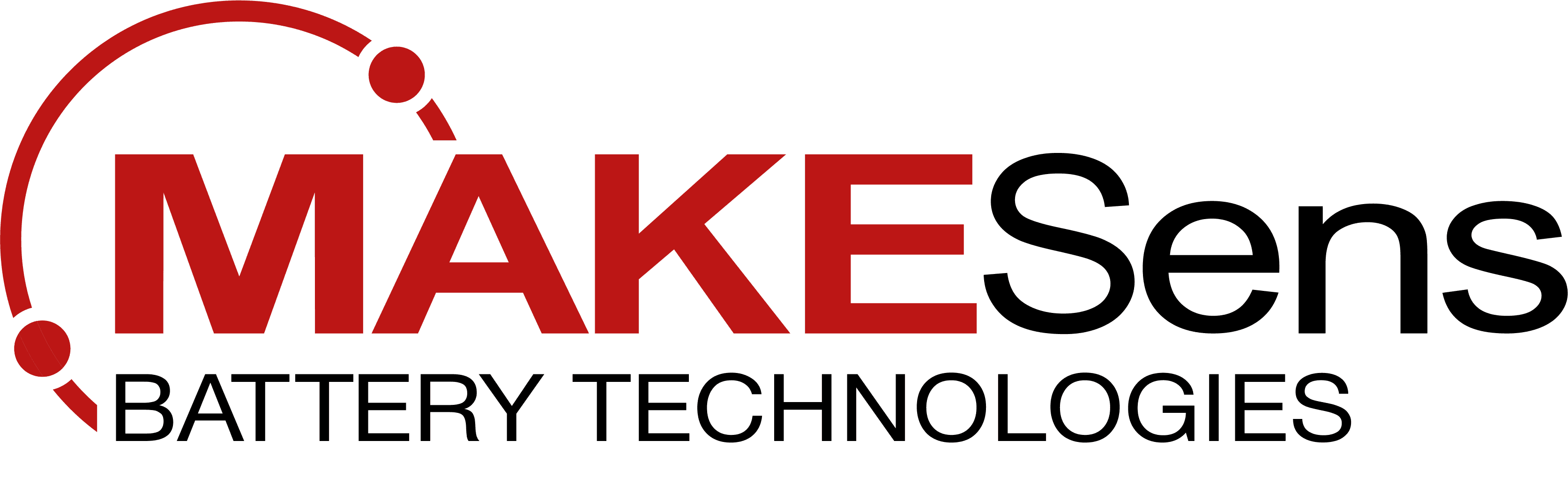 Makesens Logo