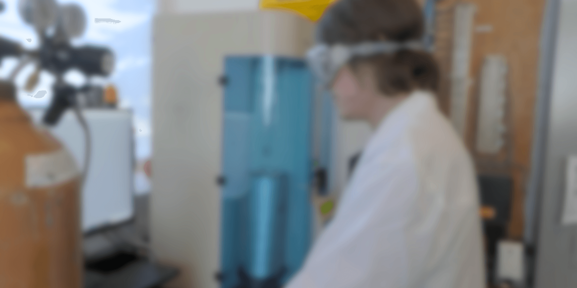 MakeSens Testing Services Example Image