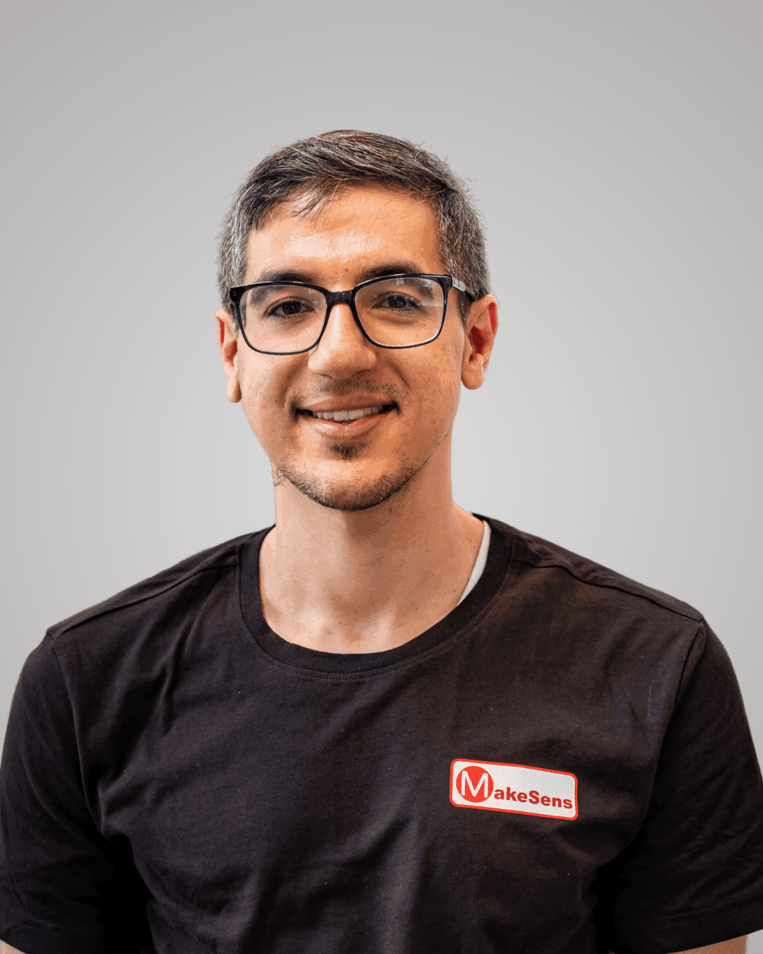 Dr. Sajjad Mohsenpour