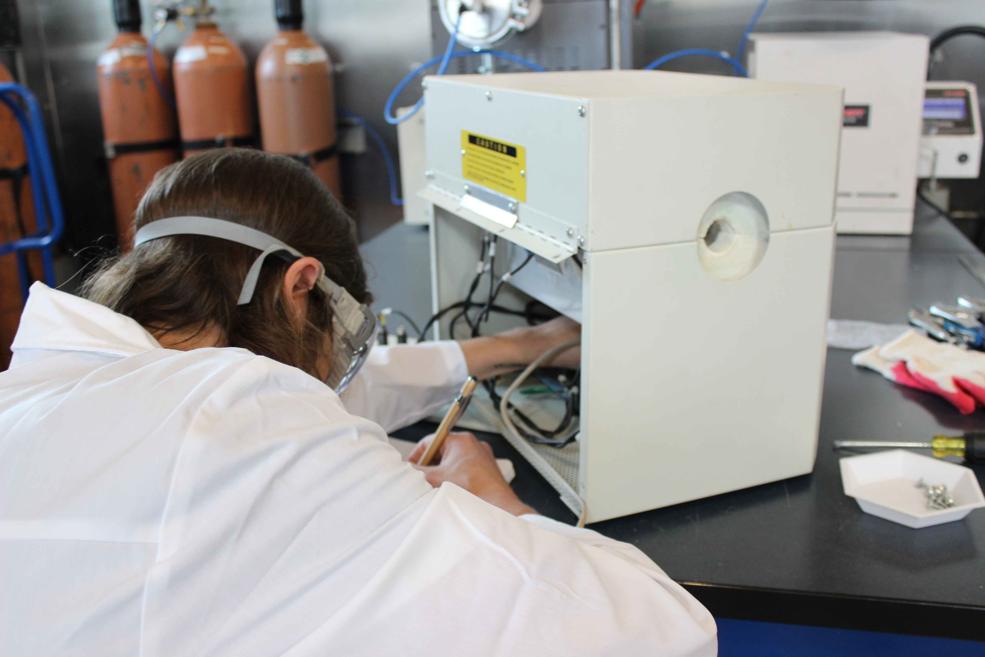 Technology Overview Image